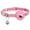 A, variant on Advanced Pet Locator with Tracking for Dogs and Cats Real Positioning Device for Indoor Outdoor Use and Lightweight Design