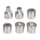 thumbnail image 1 of 6 UNIDS / SET CONSEJOS Microdermoabrasión Exfoliadora Inicio Facial Dermabrasión Accesorios Reemplazos Los de Pi, 1 of 7