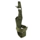 thumbnail image 1 of Bolsa de Botella de Agua DYNWAVEMX Accesorios de ejercicio Acuáticos Escalada Roca Senderismo Acampada Exploración Universal Soporte para botella de agua molle ejercito verde, 1 of 7