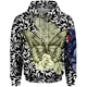 thumbnail image 3 of Sudadera con capucha para hombre de otoño, sudadera con capucha con estampado gráfico de mariposa vintage para hombre, sudadera con capucha holgada, ropa Y2K, sudaderas para hombre, ropa, 3 of 5