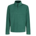 thumbnail image 1 of Regatta Mens 170 Series Anti-pill Zip Neck Micro Fleece, 1 of 4