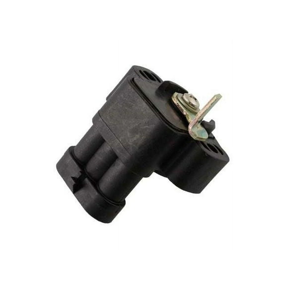Throttle Position Sensor - Compatible with 1985 - 1988 Pontiac Fiero 2.8L V6 Naturally Aspirated 1986 1987