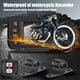 thumbnail image 1 of SE30 Motorcycle Dash Cam Front + Rear Dual Channel DVR con pantalla de 2 pulgadas Ndcxsfigh Accesorios para autos y motos, 1 of 9