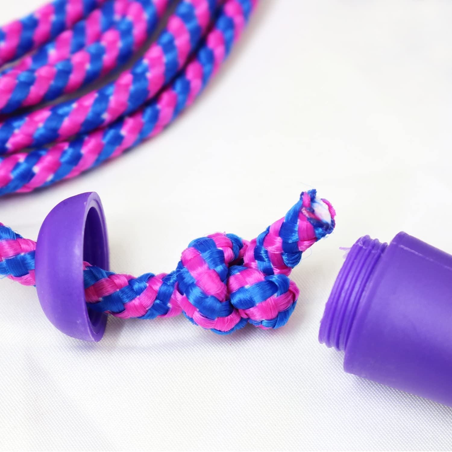Giftexpress Adjustable Jump Rope 3-Pack photo 4