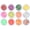 Assorted Color, variant on 3D Fruit Slice Slime Making Supplies for DIY Crafts