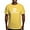 Yellow, variant on CafePress - Delta Tau Delta White Stacked Signature T Shirt - Men's Classic Graphic T-Shirt
