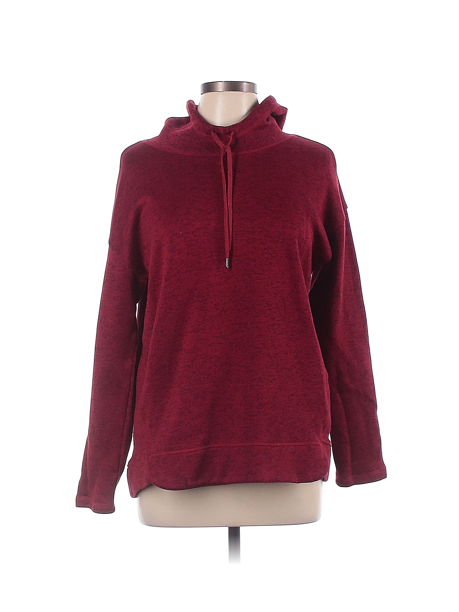 St. John's Bay thredUP Sweatshirts 