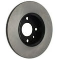 thumbnail image 5 of Centric 120.04001 Premium Brake Rotor Fits select: 2012 FIAT 500, 2013-2017 FIAT 500 POP, 5 of 5
