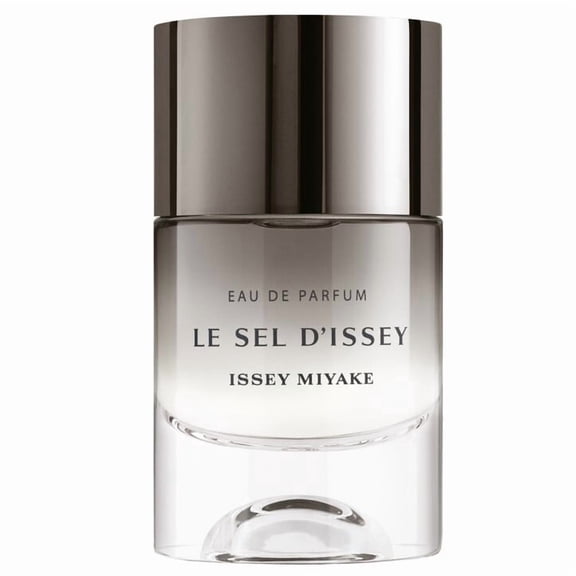 Issey Miyake Men's Le Sel D'Issey Eau de Parfum EDP Spray 1.7 oz Fragrances 3423222119461