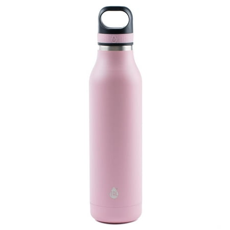 Tal Blush 24 Ounce Double Wall Vacuum Insulated Stainless Steel Ranger Sport Water