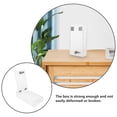 thumbnail image 4 of LIFKOME Phone Lock Box Classroom Made Of Transparent Acrylic With Emergency Call Access 1Pcs, 4 of 8