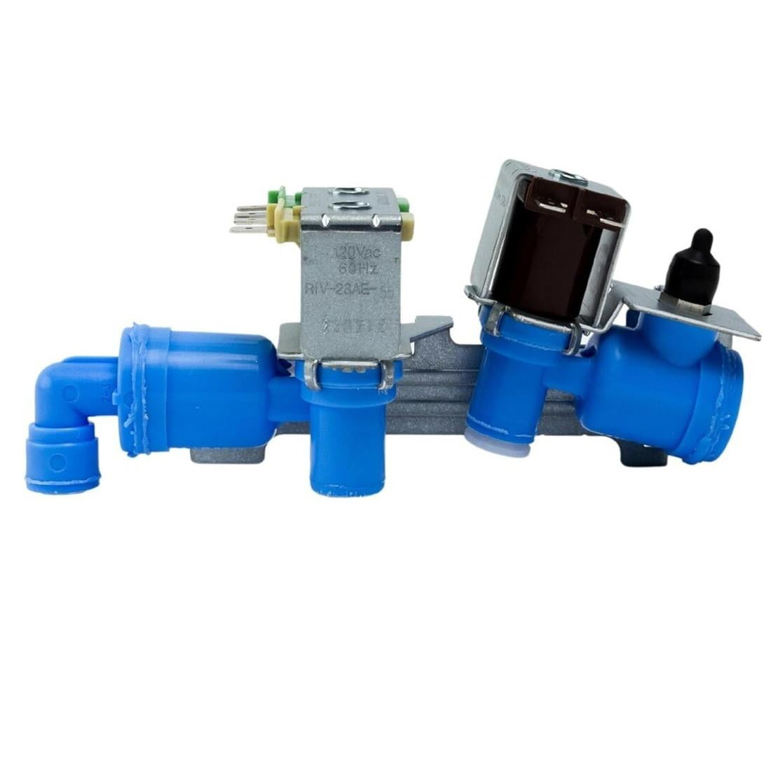Frigidaire 242252702 Water Inlet Valve for Refrigerators