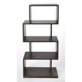 thumbnail image 4 of Butler Specialty Stockholm Etagere In Espresso, 4 of 9