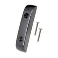 thumbnail image 3 of Rest de Plástico Sunnimix para Guitarra Baja Con 2 Tornillos de Montaje, 3 of 7