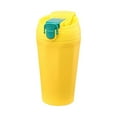 thumbnail image 2 of Stainless Steel Water Bottle Keep Your Drinks Hot/Cold 304 Liner Design for Student Children Girls, 2 of 3