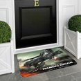 thumbnail image 4 of The Mandalorian Slip-Proof Custom Doormat.16" × 24"(40×60cm), 4 of 8