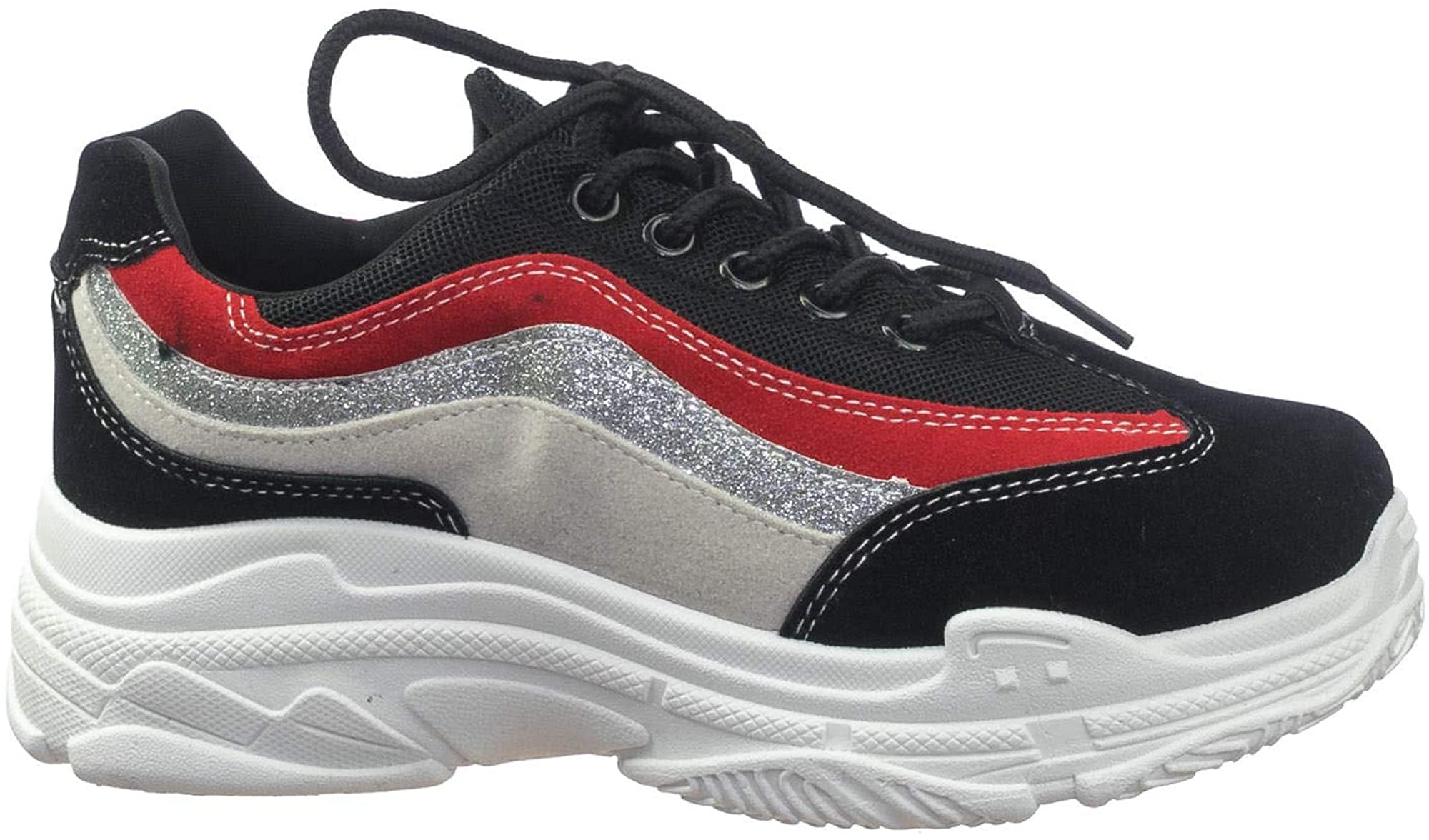 Aquapillar Women 90s Comfort Clumpy 