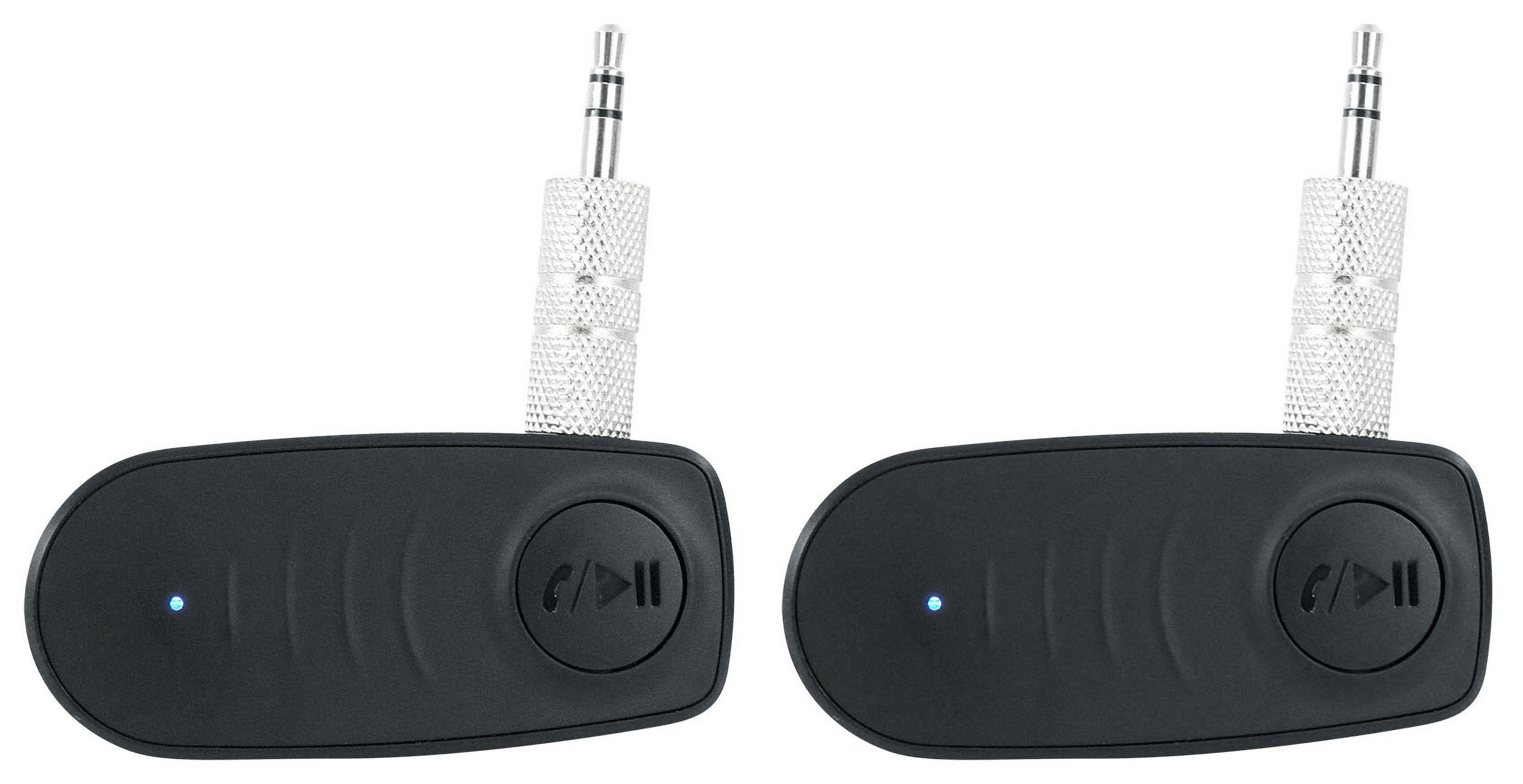 (2) Mackie SRM150 Powered Active PA Monitor Speakers w/Wireless Linking SRM-150