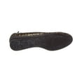 thumbnail image 4 of Arche Ninoka Leather Flat, 42, Gold, 4 of 5