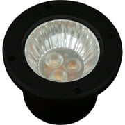 LED Low Voltage Landscape Well Light
