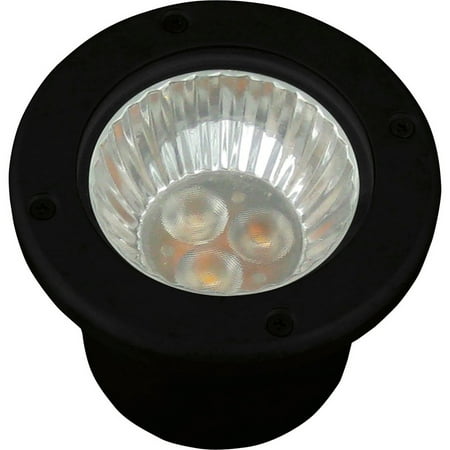 LED Low Voltage Landscape Well Light
