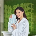 thumbnail image 4 of WHISPER ULTRA HYGIENE+COMFORT SANITARY PADS, 50 XL+ PADS, FOR HEAVY FLOW, LONG LASTING PROTECTION, LOCKS ODOUR & WETNESS, DRY TOP SHEET, DISPOSABLE WRAPPER Brand: Whisper, 4 of 7