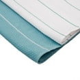 thumbnail image 3 of Mainstays Dobby Rice Weave Kitchen Towels, 15"x25", Set of 10, Red Sedona, 3 of 3