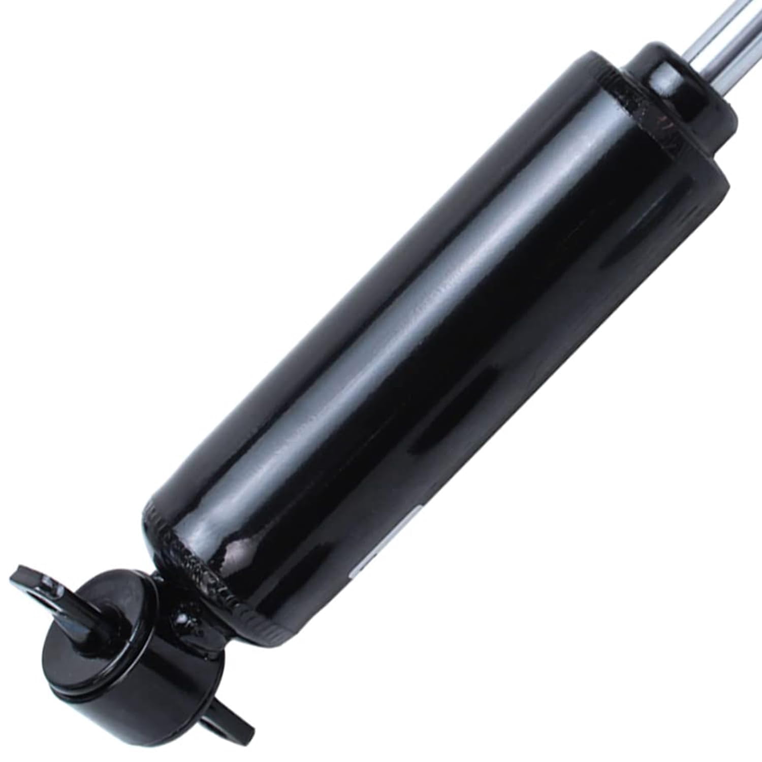 Detroit Axle - 2WD Front Shocks for 95-05 Chevy Blazer, 94-03 S10, 94-04 GMC Jimmy, 94-03 Sonoma, 96-00 Isuzu Hombre, 2 Shock Absorbers Assembly Replacement Suspension