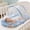 B, variant on Small Mosquito Net Foldable No Installation Required, Includes Padding and Pillow for Baby Pet, Fine Mesh Complete Barrier Against Bugs