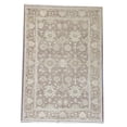thumbnail image 1 of Wahi Rugs Hand Knotted Turk Oushak Natural-dye 5'0"x8'0" -W11341, 1 of 1