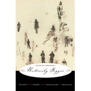 Untimely Beggar : Poverty and Power from Baudelaire to Benjamin (Paperback)