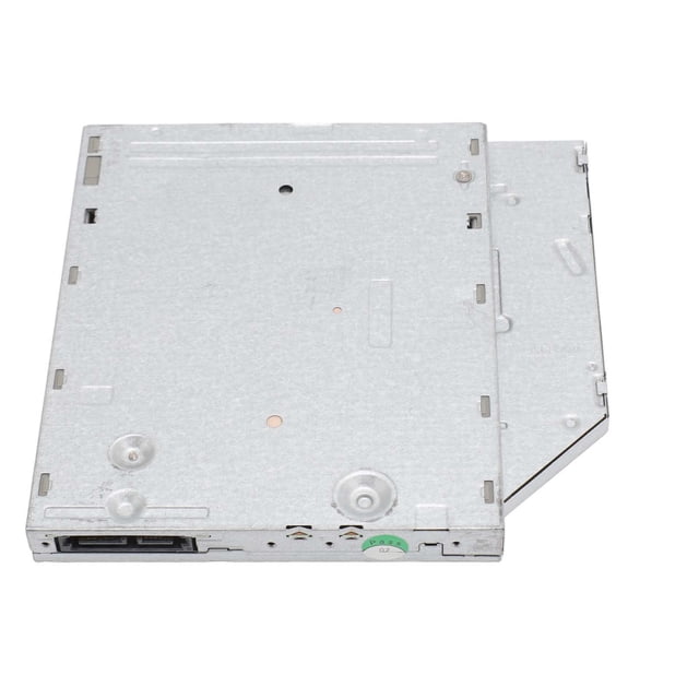DVD RW Drive, Internal Tray Loading, 24x CD 8x DVD Read Speed, 24x CD 8x DVD Write Speed, System Compatibility for 98 XP 2000 7 8 10, OS X, Linux, for Laptops