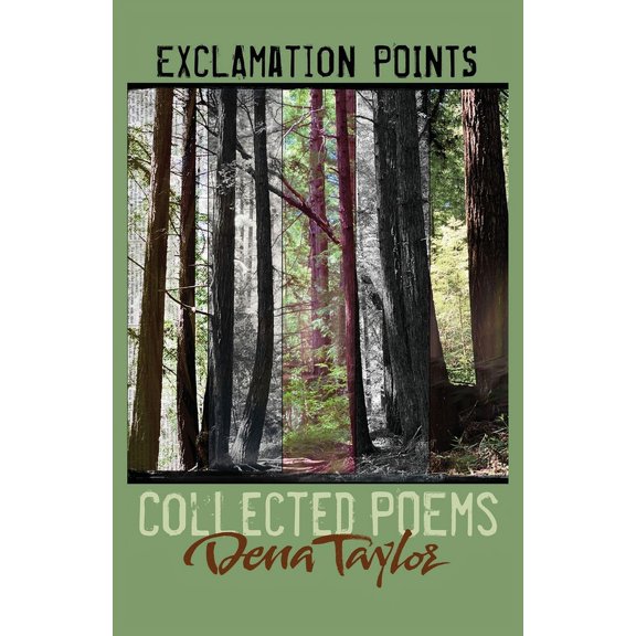 Exclamation Points: Collected Poems, (Paperback)