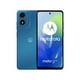 thumbnail image 1 of MOTOROLA MOTO G04S 4GB RAM 256GB AZUL SATINADO, 1 of 3