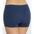 thumbnail image 2 of Womens Seamless Tailored Boyshort Panty, 2 of 2
