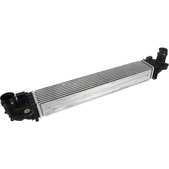 Intercooler - Compatible with 2018 - 2023 GMC Terrain 2019 2020 2021 2022