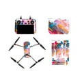 thumbnail image 1 of Autocollant Compatible pour Dji3 Pro Drone Rc / Pro Télécommande Protection Peau Film Accessoires, 1 of 9