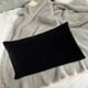 thumbnail image 5 of Rectangle Velvet Throw Pillow Cover Colour Waist Pillow Cushion, 5 of 6