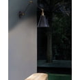 thumbnail image 5 of Aiwen Metal Light Fixture Industrial Retro Wall Mounted Lamp Swing Arm Wall Sconce, 5 of 10