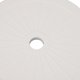 thumbnail image 4 of Swimming Pool Skimmer Lid Round Plastic Pool Skimmer Cover Replacement for P6991, 4 of 5