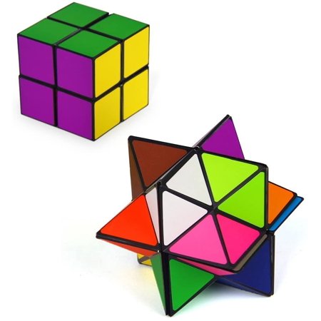 Rubik S Cube Mega Cube Anti Stress Fidget Cube Walmart Canada