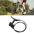 thumbnail image 4 of Kit De Freno De Disco Hidráulico Para Bicicleta De Montaña, Freno De Disco Hidráulico Trasero Derecho, Sellado Fuerte, Aleación De Aluminio, Ergonómico, Ligero Para Un, 4 of 7