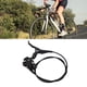 thumbnail image 4 of Kit De Freno De Disco Hidráulico Para Bicicleta De Montaña, Freno De Disco Hidráulico Trasero Derecho, Sellado Fuerte, Aleación De Aluminio, Ergonómico, Ligero Para Un, 4 of 7