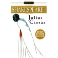 thumbnail image 1 of Pre-Owned Pre-owned Tragedy of Julius Caesar : With New and Updated Critical Essays and a Revised Bibliography, Paperback by Shakespeare, William; Rosen, William; Rosen, Barbara, ISBN 0451526899, ISBN-13 978045, 1 of 1