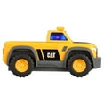 thumbnail image 4 of Cat Constructors Transforming Dump Truck Toy vehicle., 4 of 7