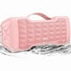 thumbnail image 1 of wonima44 Pink Speaker Bluetooth Louder 40W Portable Speaker Wireless Large Stereo Sound, IPX6 Waterproof, Support USB/AUX Input, Built-in Mic for Clear Call Home Party Outdoor, 1 of 1
