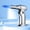 Triple Flame Torch Lighter Under $5 A4, variant on Triple Flame Torch Lighter under $5! Yrmaups Triple Flame Windproof Torch Lighter Refillable, Butane Jet Lighter Blue Flame Straight Torch, Outdoor BBQ Lighter for Cooking