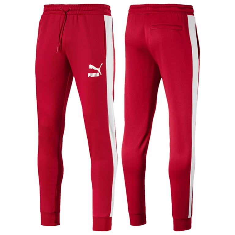 Puma Classic T7 Track Pant Mens Style 576317 Walmart