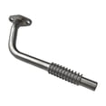 thumbnail image 1 of 2740900377 Engines Turbocharger Return Pipe Turbo Oil Return Line Hose for - C-W205 E-W212 W213 2012-2024, 1 of 5