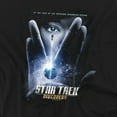 thumbnail image 2 of Star Trek Discovery - Discovery Begins - Short Sleeve Shirt - XX-Large, 2 of 7